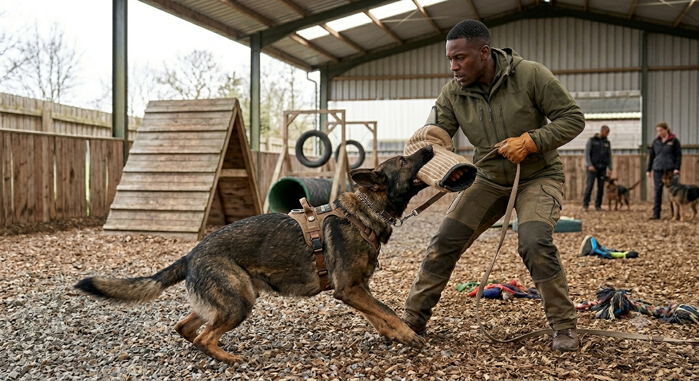 Protection Training