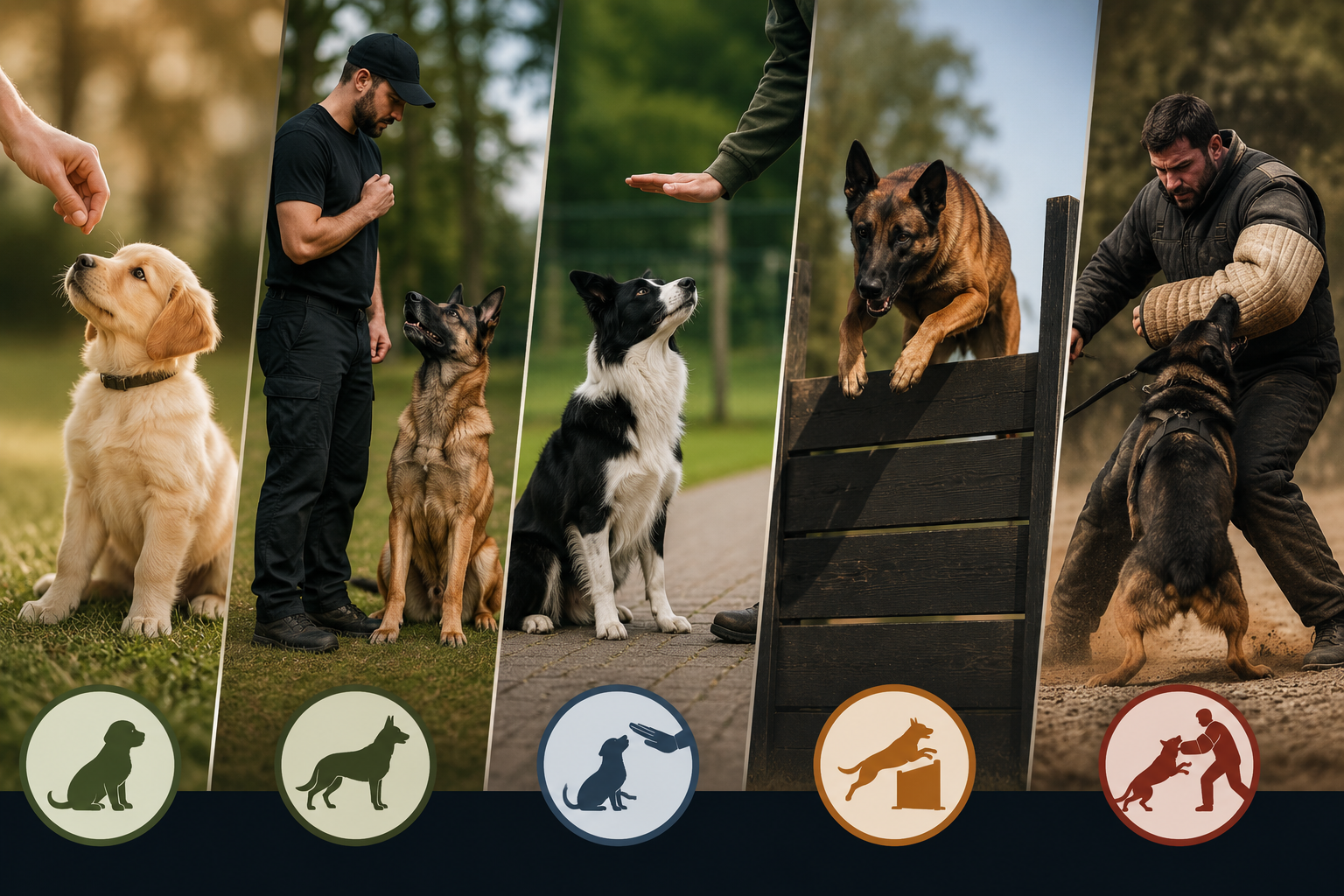 Dog Training