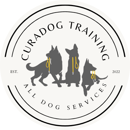 CuraDog Training