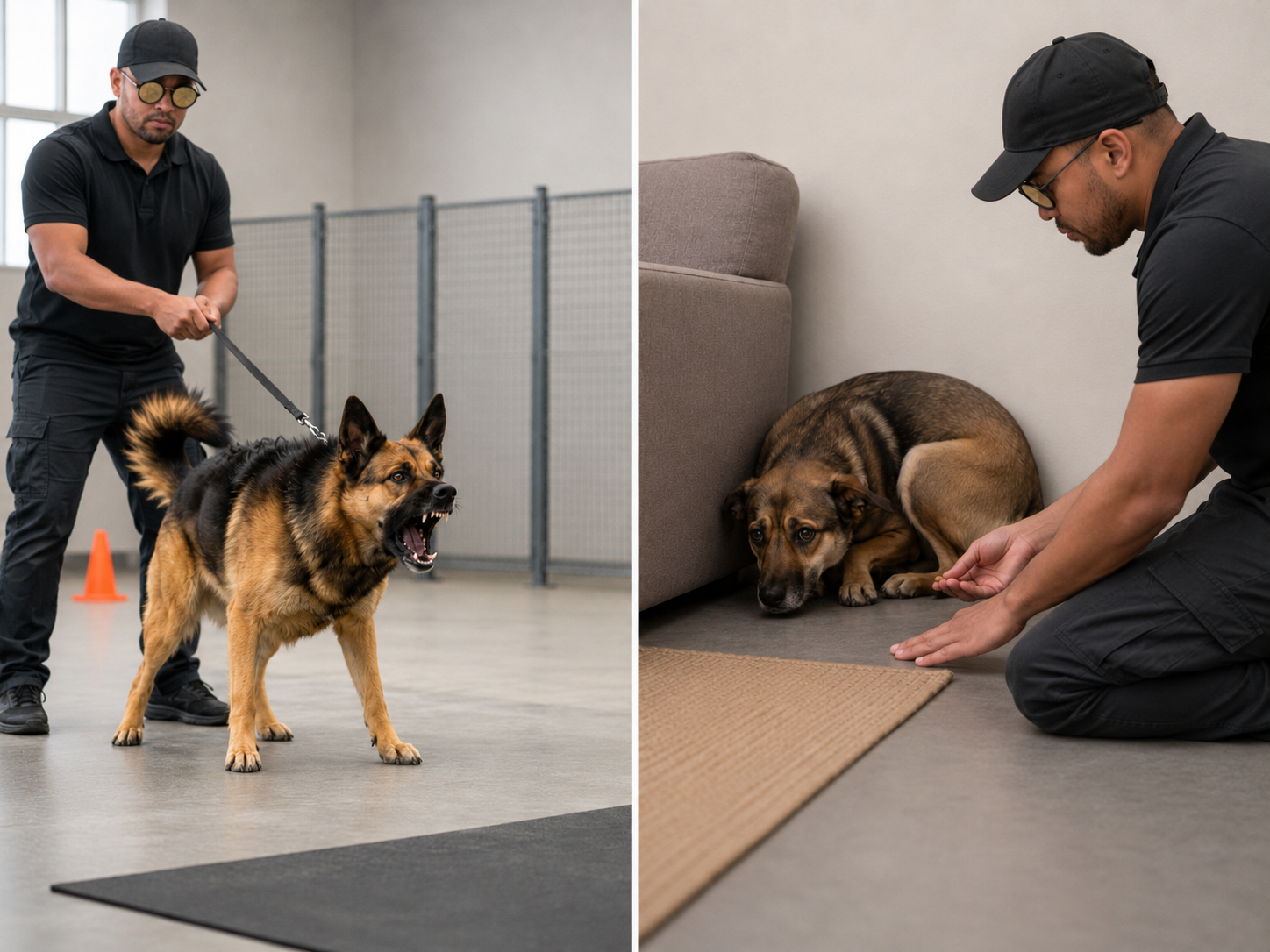 Dog Rehabilitation